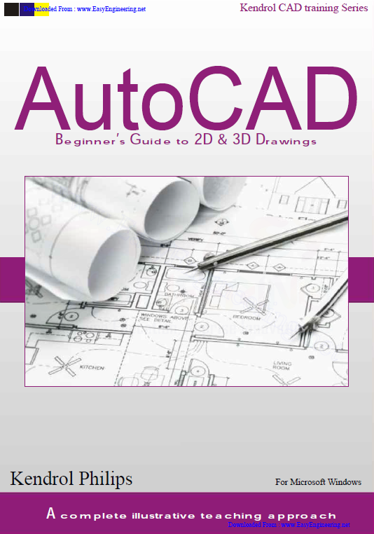 best autocad book for mac